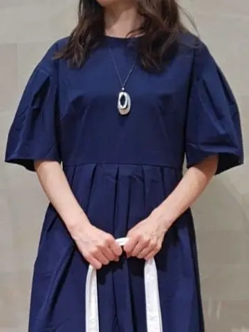 ONWARD CROSSET SELECT 浅岡 コーディネート画像