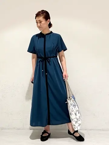 ONWARD CROSSET SELECT 宮澤 コーディネート画像