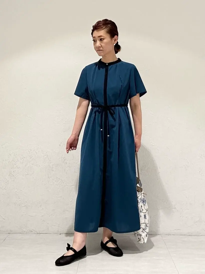 ONWARD CROSSET SELECT 宮澤 コーディネート画像