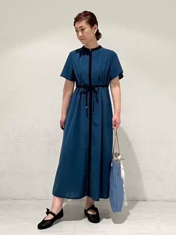 ONWARD CROSSET SELECT 宮澤 コーディネート画像