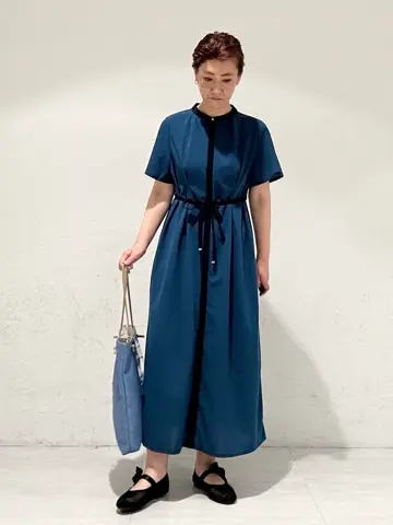 ONWARD CROSSET SELECT 宮澤 コーディネート画像