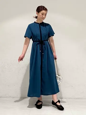 ONWARD CROSSET SELECT 宮澤 コーディネート画像