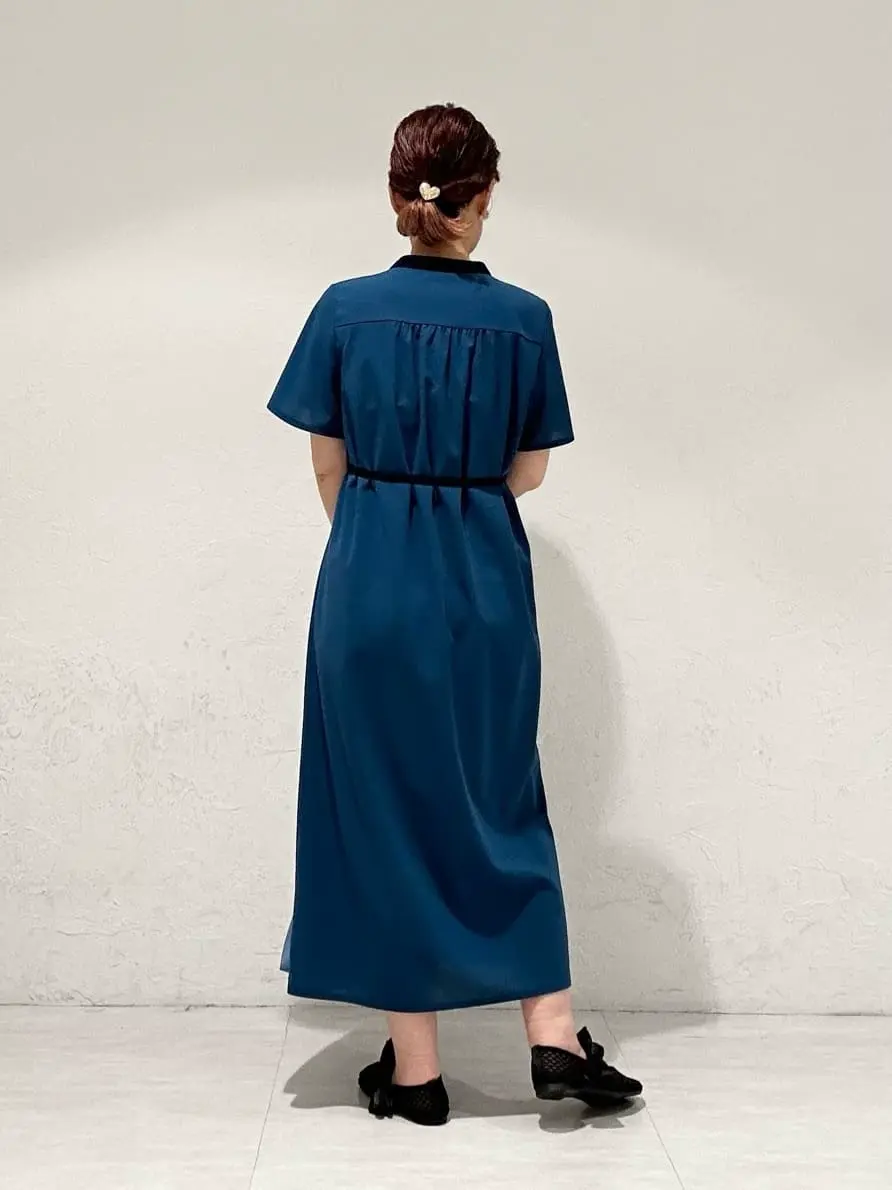 ONWARD CROSSET SELECT 宮澤 コーディネート画像