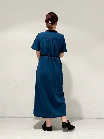 ONWARD CROSSET SELECT 宮澤 コーディネート画像