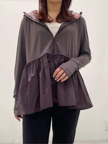 ONWARD CROSSET SELECT 戸澤 コーディネート画像