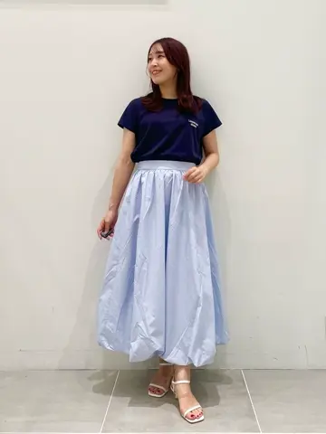 ONWARD CROSSET SELECT 戸澤 コーディネート画像