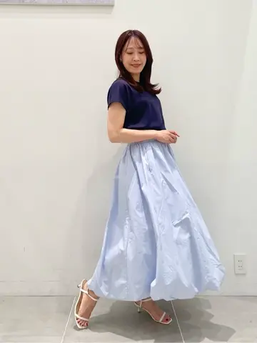 ONWARD CROSSET SELECT 戸澤 コーディネート画像