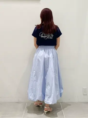 ONWARD CROSSET SELECT 戸澤 コーディネート画像