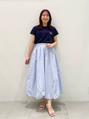 ONWARD CROSSET SELECT 戸澤 コーディネート画像