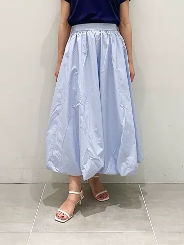 ONWARD CROSSET SELECT 戸澤 コーディネート画像