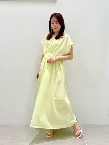 ONWARD CROSSET SELECT 戸澤 コーディネート画像