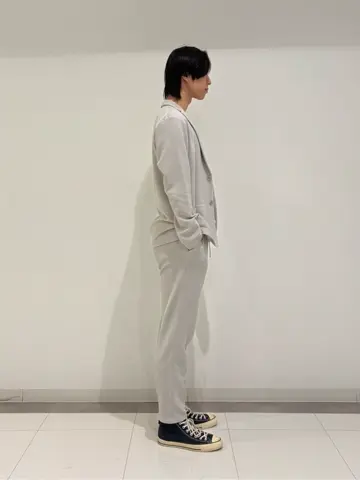 ONWARD CROSSET SELECT 石川　凌大 コーディネート画像