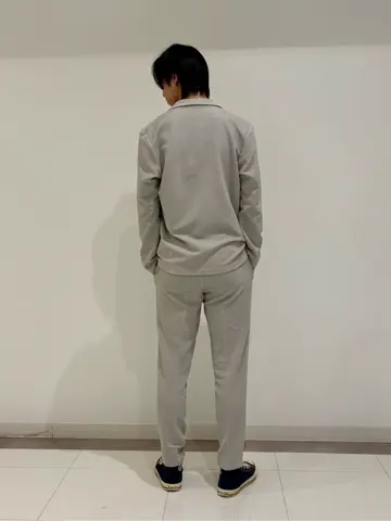 ONWARD CROSSET SELECT 石川　凌大 コーディネート画像