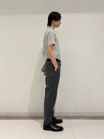 ONWARD CROSSET SELECT 石川　凌大 コーディネート画像