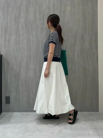 ONWARD CROSSET SELECT 浅倉 コーディネート画像