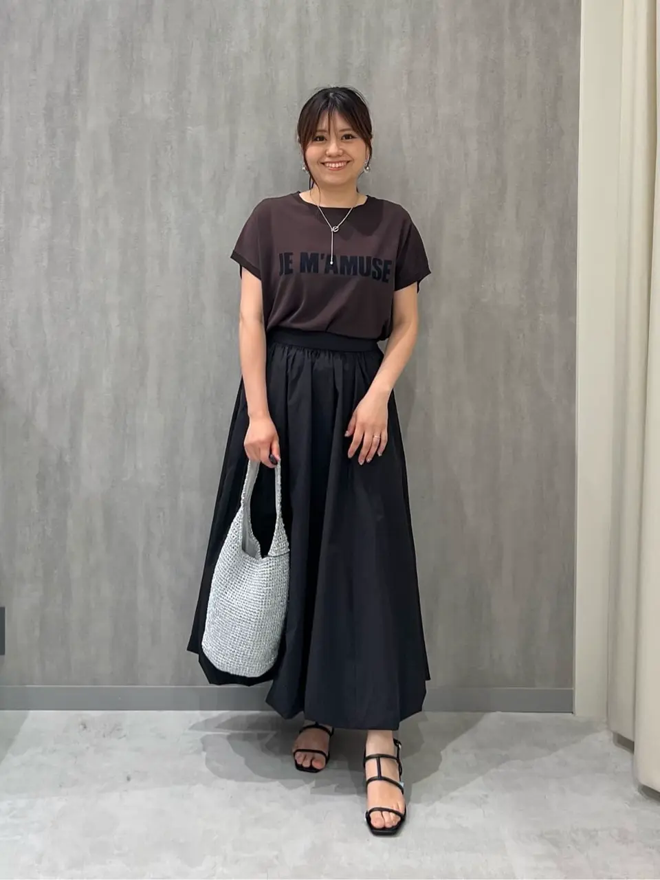  浅倉 コーディネート画像