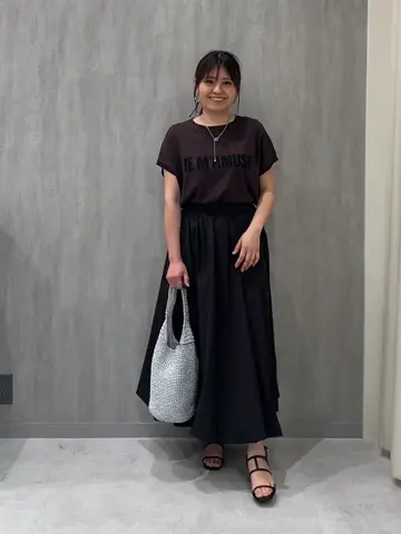 ONWARD CROSSET SELECT 浅倉 コーディネート画像