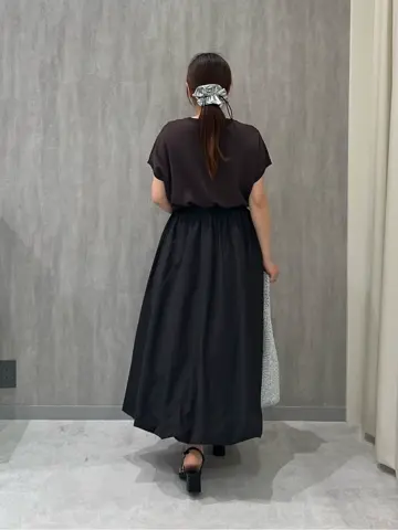 ONWARD CROSSET SELECT 浅倉 コーディネート画像