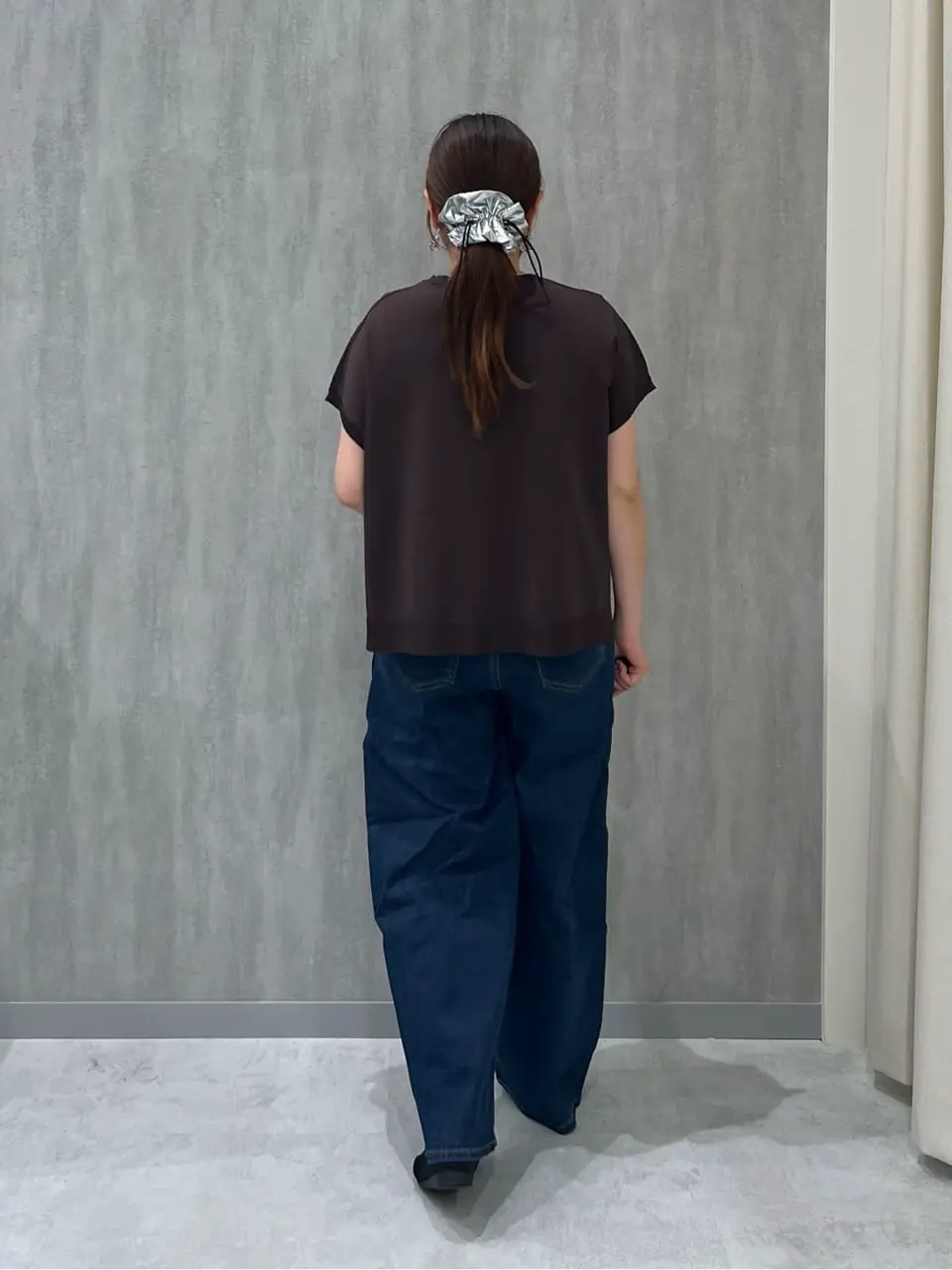 ONWARD CROSSET SELECT 浅倉 コーディネート画像