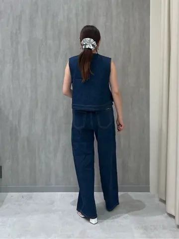 ONWARD CROSSET SELECT 浅倉 コーディネート画像