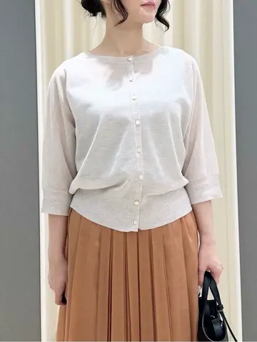 ONWARD CROSSET SELECT 本間 コーディネート画像