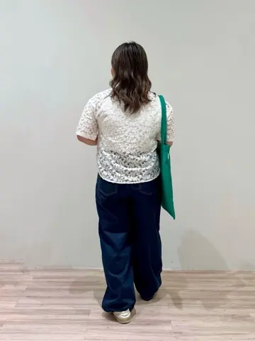 ONWARD CROSSET SELECT M コーディネート画像