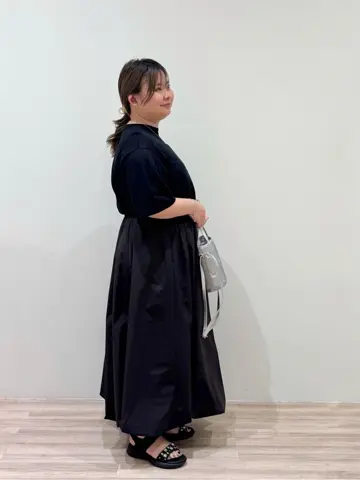 ONWARD CROSSET SELECT M コーディネート画像