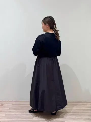 ONWARD CROSSET SELECT M コーディネート画像