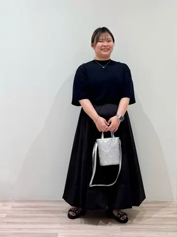 ONWARD CROSSET SELECT M コーディネート画像