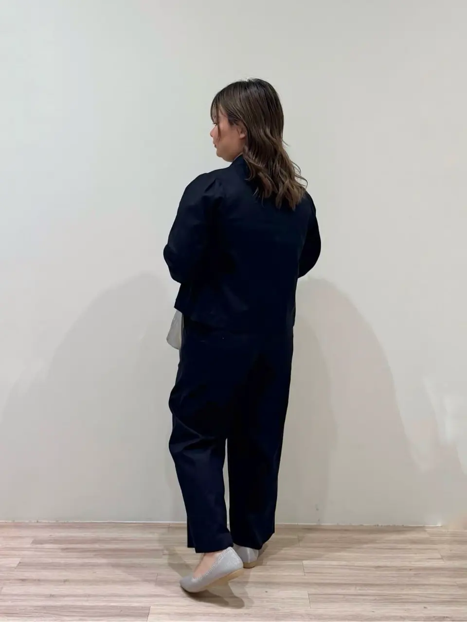 ONWARD CROSSET SELECT M コーディネート画像