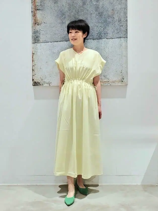 ONWARD CROSSET SELECT 本吉 コーディネート画像