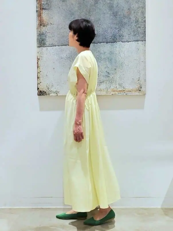 ONWARD CROSSET SELECT 本吉 コーディネート画像