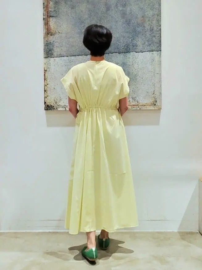 ONWARD CROSSET SELECT 本吉 コーディネート画像