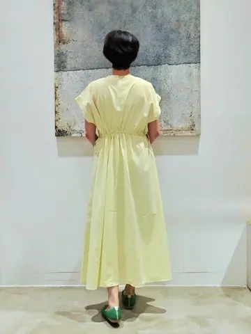 ONWARD CROSSET SELECT 本吉 コーディネート画像