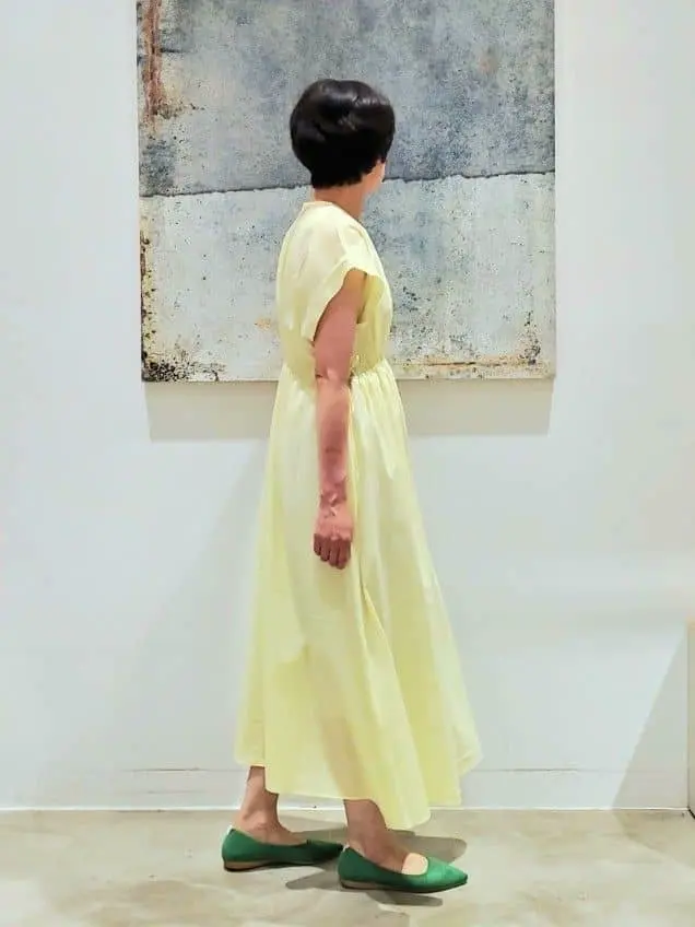 ONWARD CROSSET SELECT 本吉 コーディネート画像