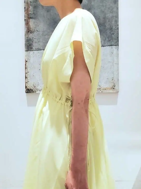 ONWARD CROSSET SELECT 本吉 コーディネート画像