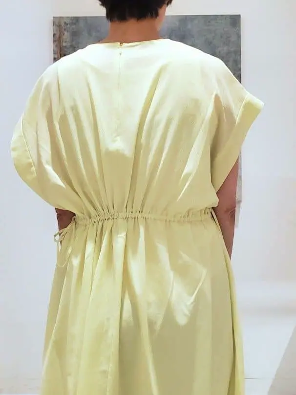 ONWARD CROSSET SELECT 本吉 コーディネート画像