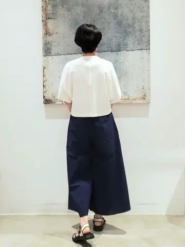 ONWARD CROSSET SELECT 本吉 コーディネート画像