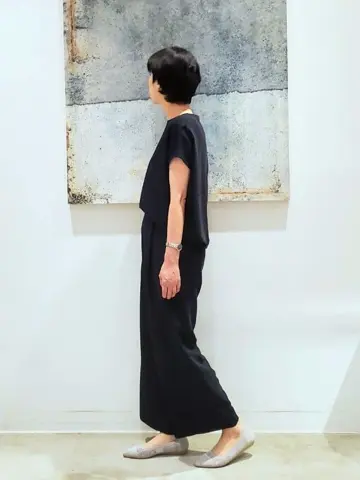 ONWARD CROSSET SELECT 本吉 コーディネート画像