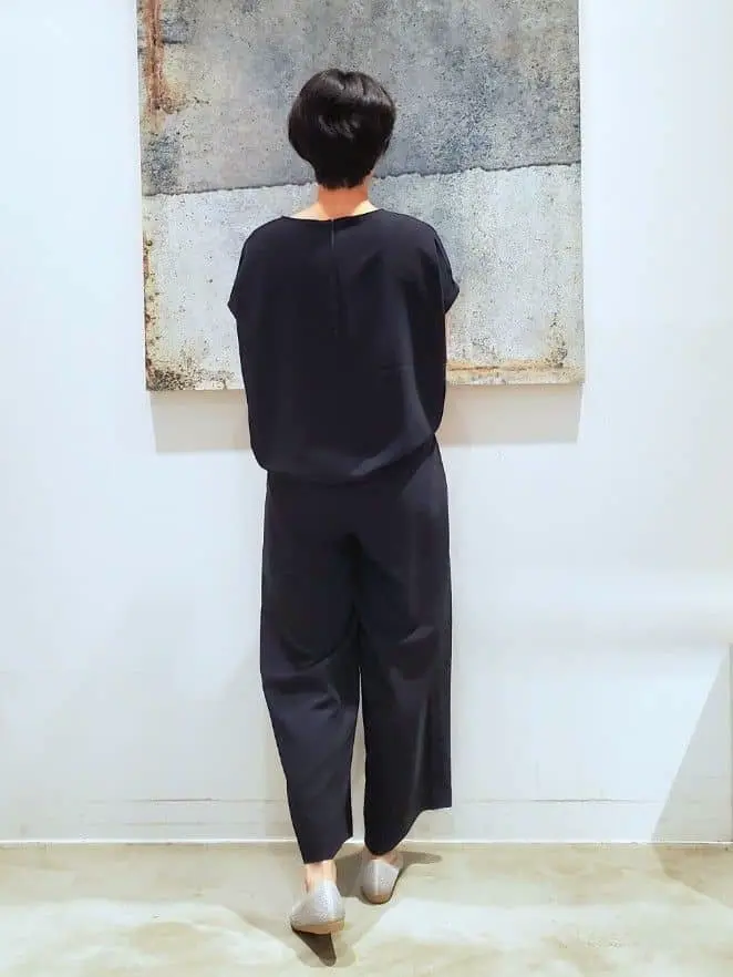 ONWARD CROSSET SELECT 本吉 コーディネート画像