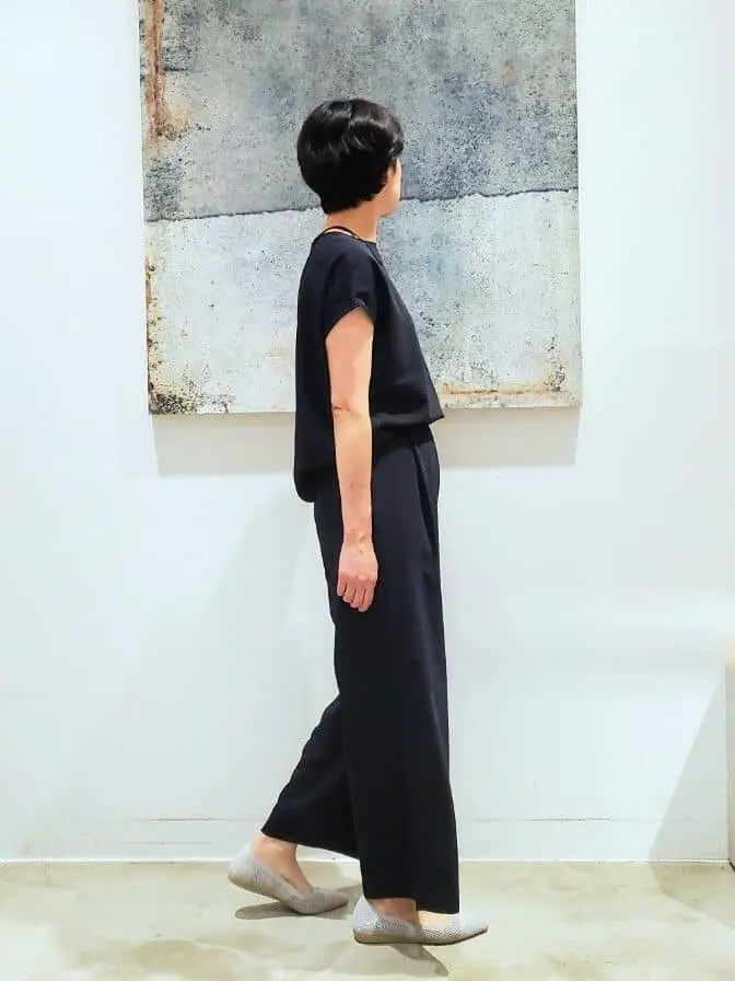 ONWARD CROSSET SELECT 本吉 コーディネート画像