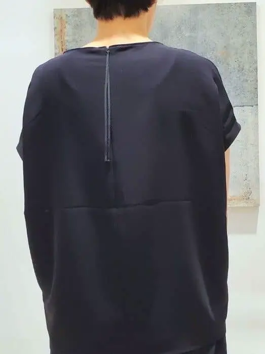 ONWARD CROSSET SELECT 本吉 コーディネート画像