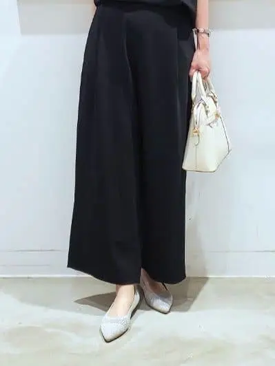 ONWARD CROSSET SELECT 本吉 コーディネート画像