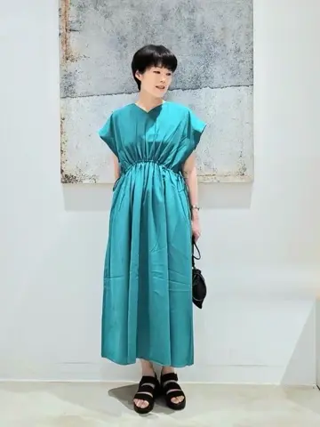 ONWARD CROSSET SELECT 本吉 コーディネート画像