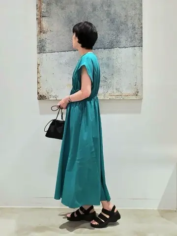 ONWARD CROSSET SELECT 本吉 コーディネート画像