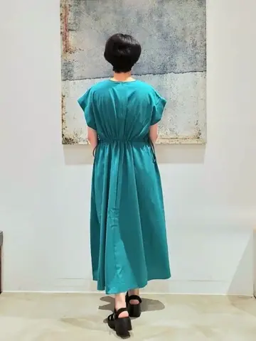 ONWARD CROSSET SELECT 本吉 コーディネート画像