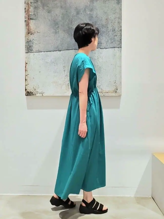 ONWARD CROSSET SELECT 本吉 コーディネート画像