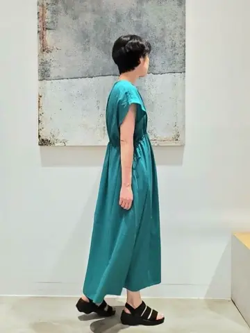 ONWARD CROSSET SELECT 本吉 コーディネート画像