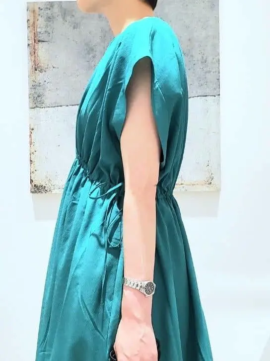 ONWARD CROSSET SELECT 本吉 コーディネート画像