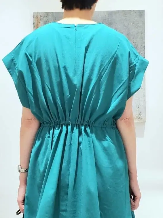 ONWARD CROSSET SELECT 本吉 コーディネート画像